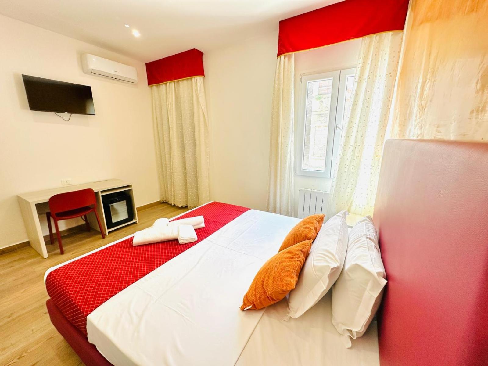 Vacation Venice Rooms Mestre Buitenkant foto