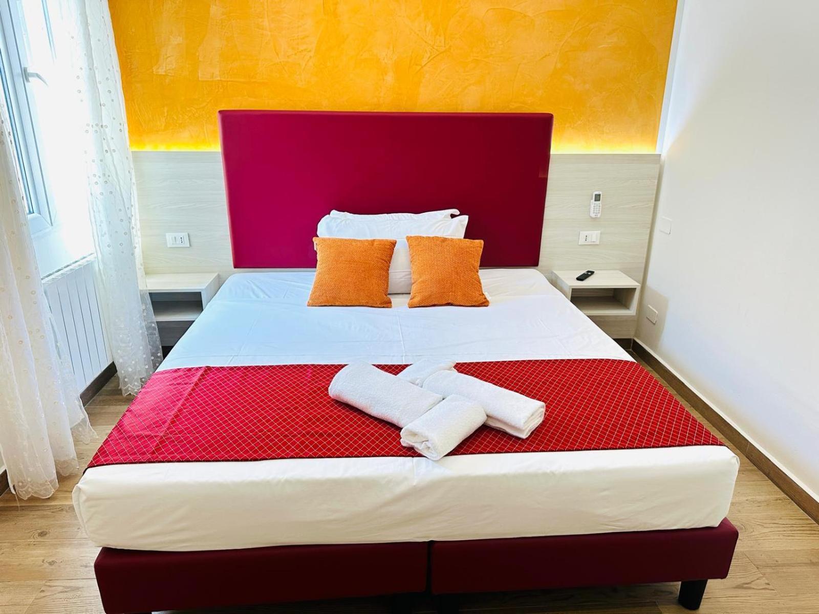 Vacation Venice Rooms Mestre Buitenkant foto
