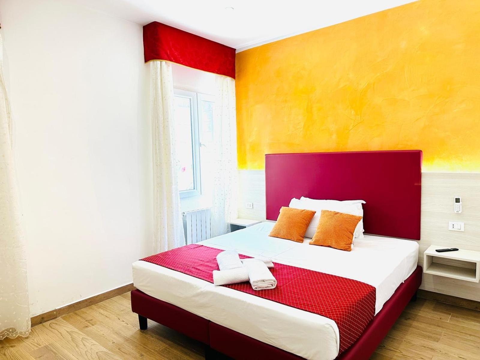 Vacation Venice Rooms Mestre Buitenkant foto