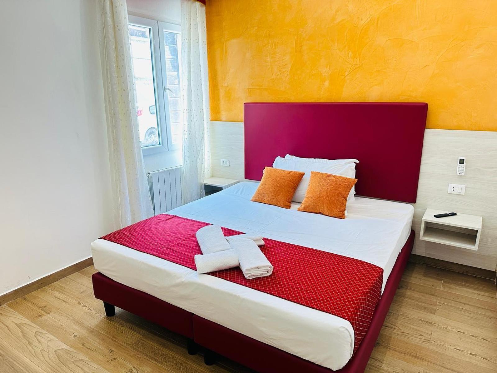 Vacation Venice Rooms Mestre Buitenkant foto