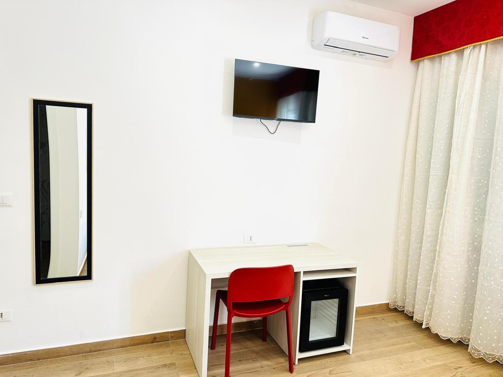 Vacation Venice Rooms Mestre Buitenkant foto