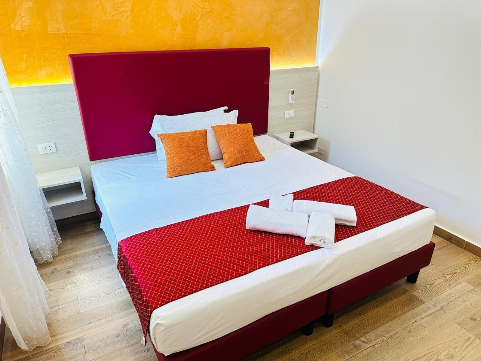 Vacation Venice Rooms Mestre Buitenkant foto